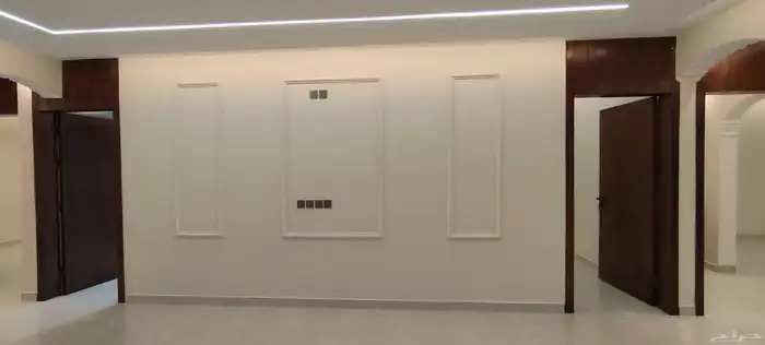 للبيع شقق ارضية وعلويه موقع مميز أسعار تبدا من 520الف 13