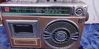 راديو مسجل تراث index