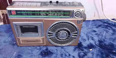 راديو مسجل تراث index