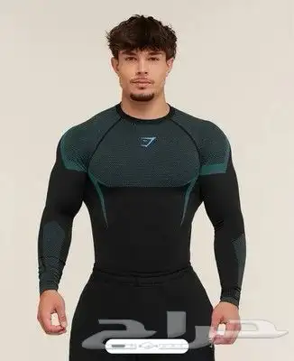 Gymshark onyx اونيكس 1