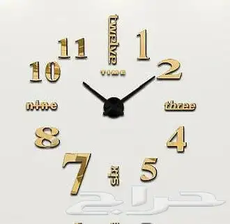 ساعات حائط 3