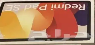 جهاز تابلت جديد بكرتونه ردمي اصلي 1