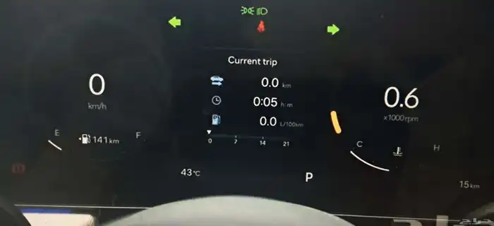 سوناتا كومفورت 2026 5