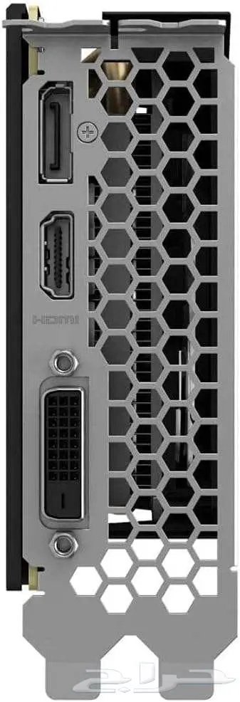 كرت شاشة RTX2060 super index