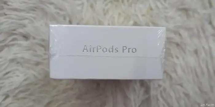 سماعة ايربودز برو 2 5