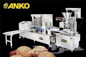 خطوط انتاج معمول تايوانى وصيني جديدة ومستعملة 4