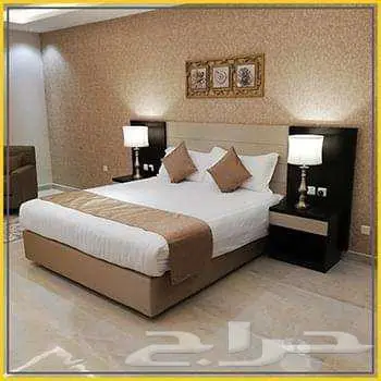 مصنع اثاث مختص في اثاث الفنادق والشقق 14