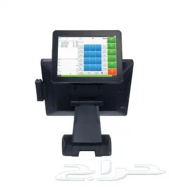 جهاز كاشير متكامل كاشير مطعم كاشير مغسله جهاز كاشير بقاله 0