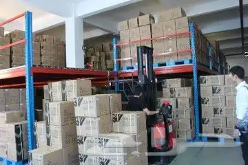 رفوف مستودعات ارفف تخزين 8