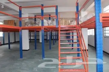 رفوف مستودعات ارفف تخزين 7