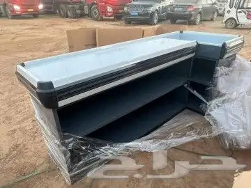 رفوف مستودعات ارفف تخزين 2