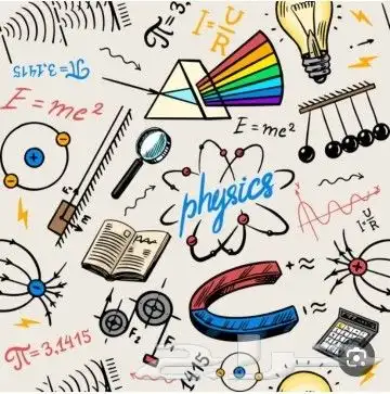 مدرس كيمياء وفيزياء 2