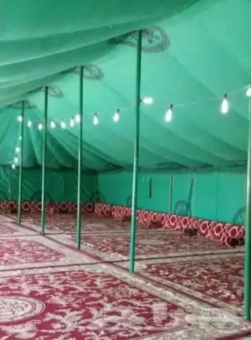 حفلات والمخيمات 5