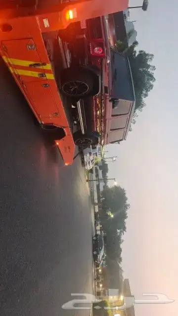 سطحة جده للنقل 0