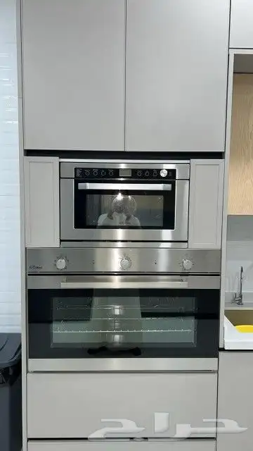 تفصيل مطابخ ألمنيوم معرض ميس للمطابخ تربة 5