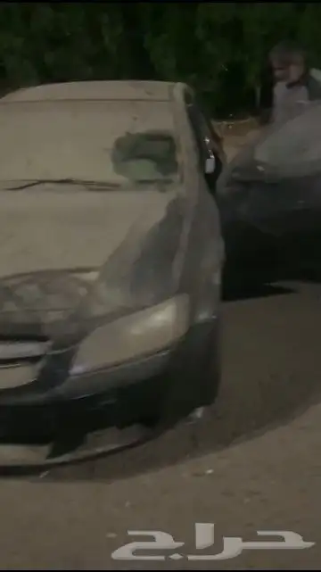 لومينا 2008 تشليح 2