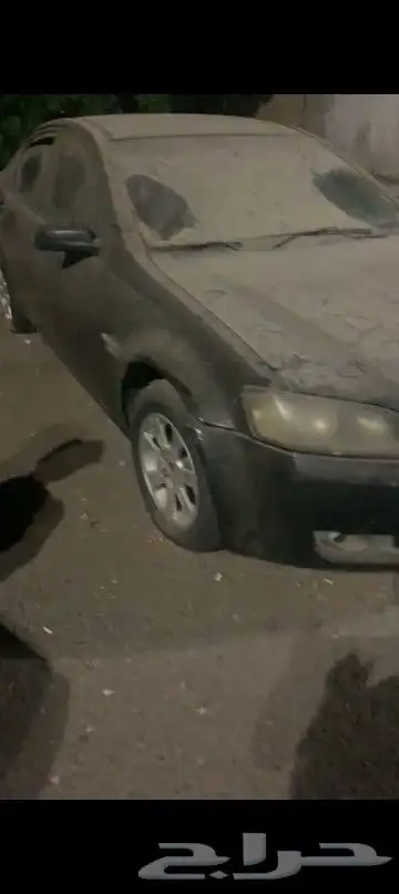 لومينا 2008 تشليح 0