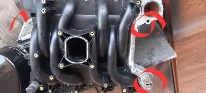 قطع غيار فورد مازكيز فكتوريا لينكرن 0