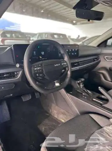 كيا K4استندر 1600م 2026عرض تمويلي مبسط كاش72000بدون الضريبة 6