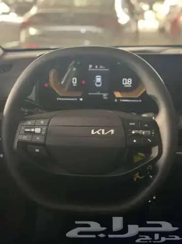 كيا K4استندر 1600م 2026عرض تمويلي مبسط كاش72000بدون الضريبة 5