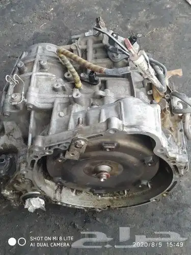 مكاين مكينه قير جينسس سنتافي اكسنت سبارك سنترا افالون كامري 9