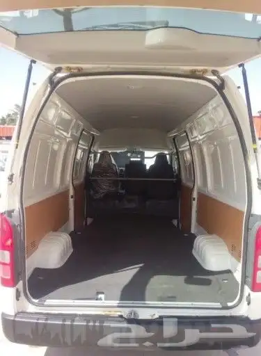 موصل أغراض داخل وخارج الرياض 1