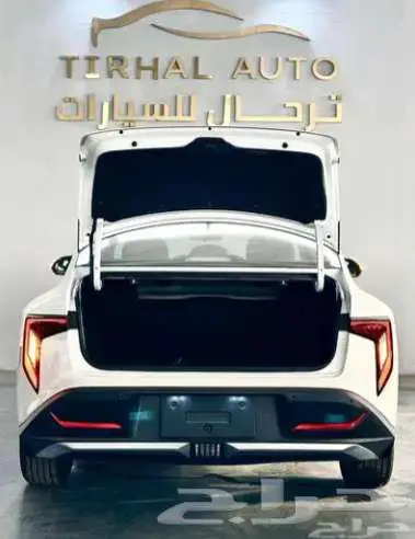 كيا K4استندر 1600م 2026عرض تمويلي مبسط كاش72000بدون الضريبة 4