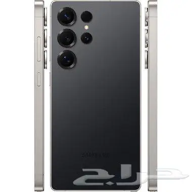 سامسونج الترا 25 للبدل بأيفون او ماك بوك 0