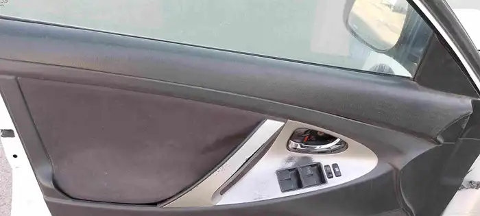 تويوتا كامري 2007 0