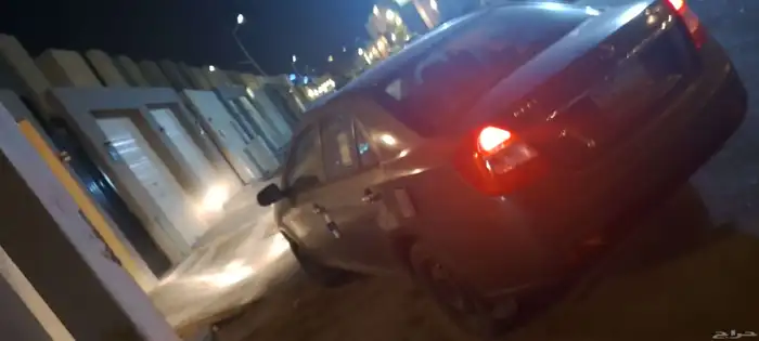 جيلي 2015 المترنضيف وتوي فاحصه فحص دوري قبل يومين متفاقدكله 1