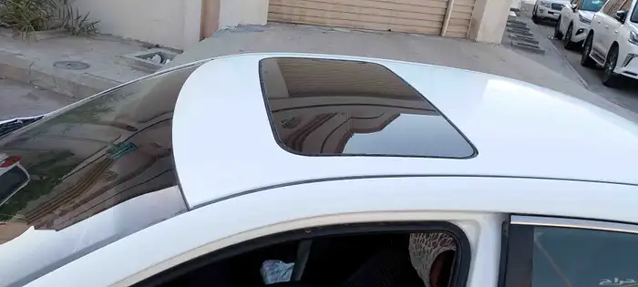 تويوتا كامري 2007 3