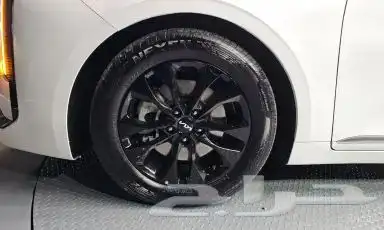 كيا K8 موديل 2025 استيراد من كوريا 4