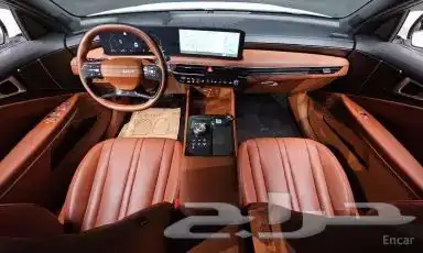 كيا K8 موديل 2025 استيراد من كوريا 6