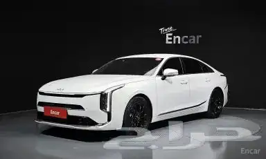 كيا K8 موديل 2025 استيراد من كوريا 0