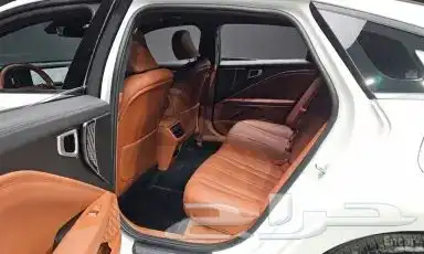 كيا K8 موديل 2025 استيراد من كوريا 10