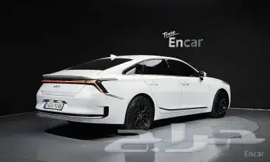 كيا K8 موديل 2025 استيراد من كوريا 1