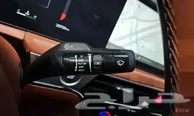 كيا K8 موديل 2025 استيراد من كوريا 14