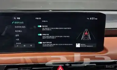 كيا K8 موديل 2025 استيراد من كوريا 17