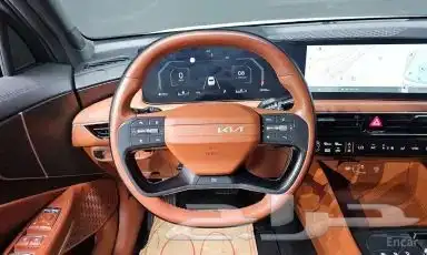 كيا K8 موديل 2025 استيراد من كوريا 13