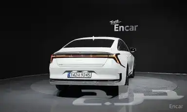 كيا K8 موديل 2025 استيراد من كوريا 3