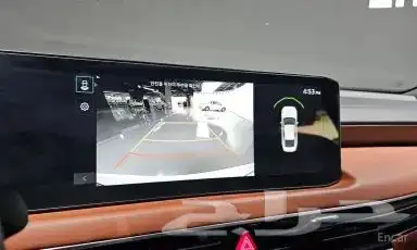 كيا K8 موديل 2025 استيراد من كوريا 16