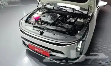 كيا K8 موديل 2025 استيراد من كوريا 5