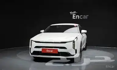 كيا K8 موديل 2025 استيراد من كوريا 2