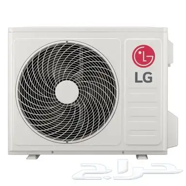 مكيف سبيلت LG ال جي (عرض خاص) 0