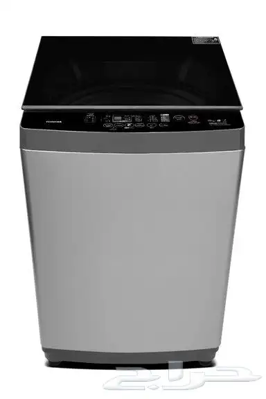 غسالة توشيبا جديدة 0