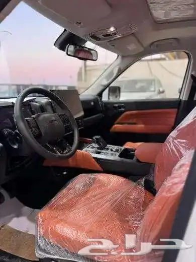 هافال اتش 9 موديل 2026عرض خاص سعر مجنون 6