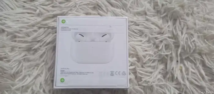 سماعة ايربودز برو 2 3