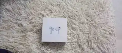 سماعة ايربودز برو 2 index