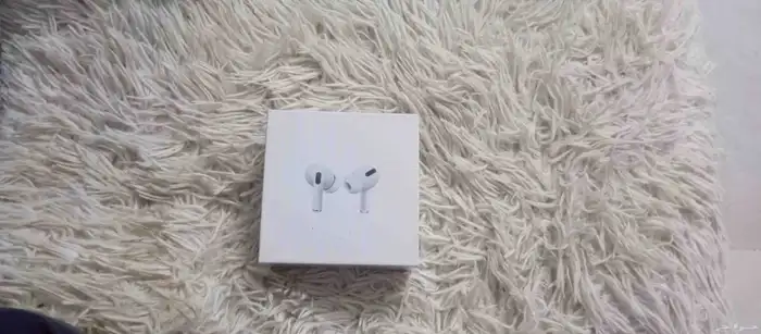 سماعة ايربودز برو 2 0