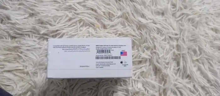 سماعة ايربودز برو 2 1